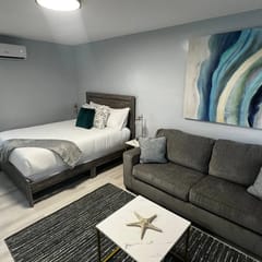Upscale Beachside Boutique Hotel -by Oceano Suites